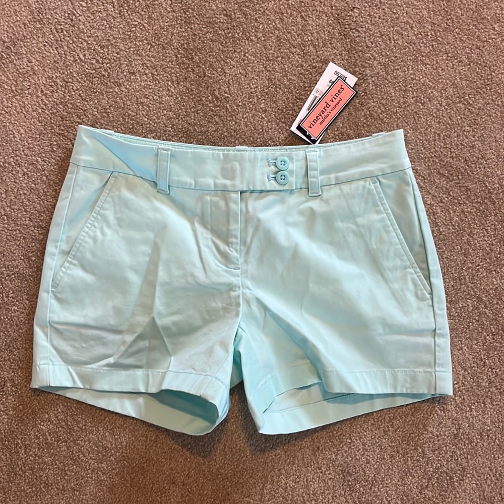NWT Vineyard Vines Shorts